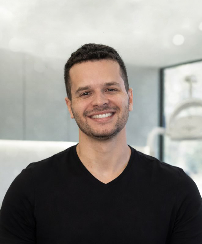 Dr. Vinicius Ribeiro