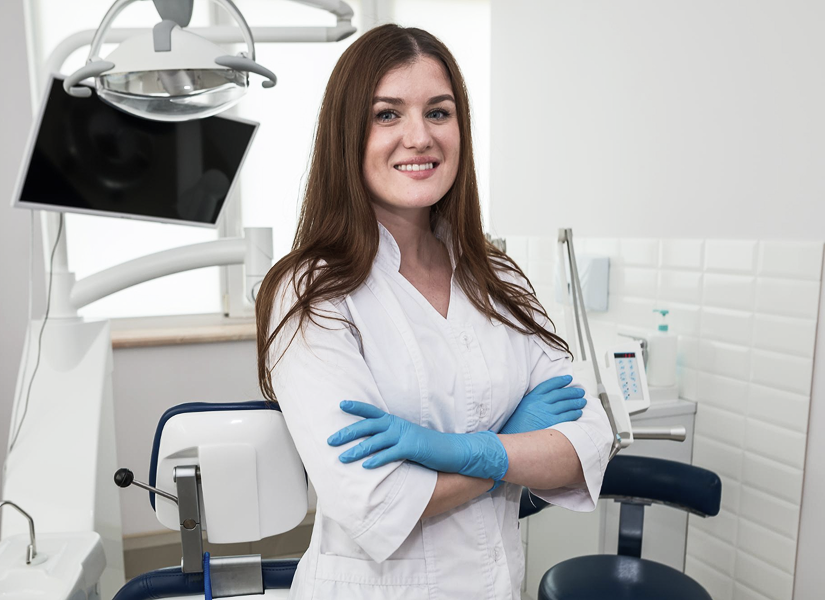 Dr. Ashley Lumière Jones