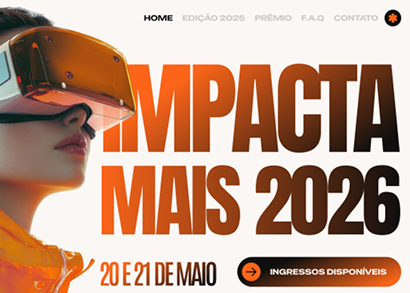 Impacta Mais 2026