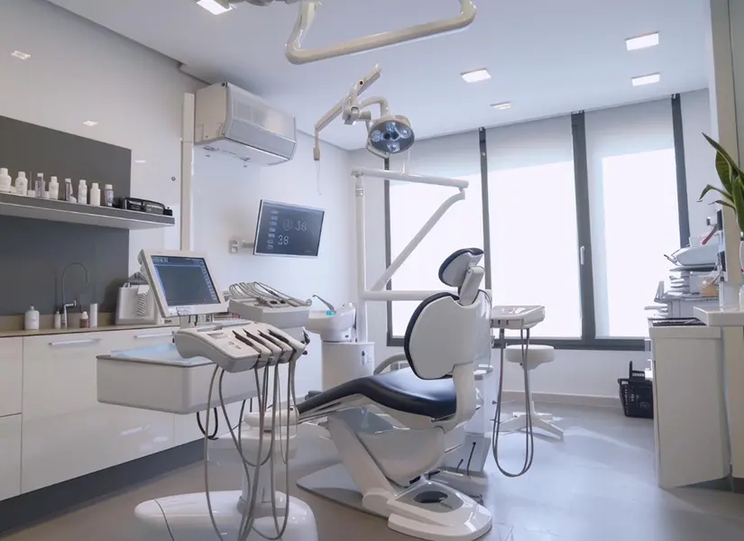 Dr. Ashley Lumière Jones